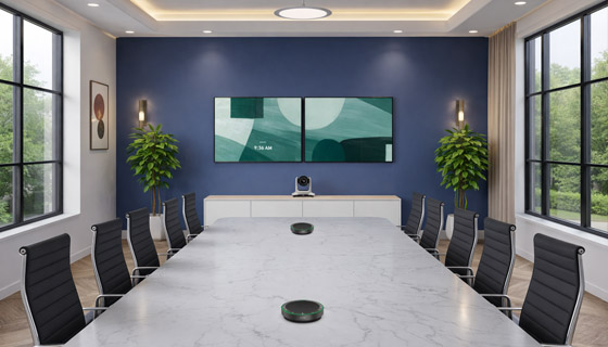 Meet Anywhere Pro