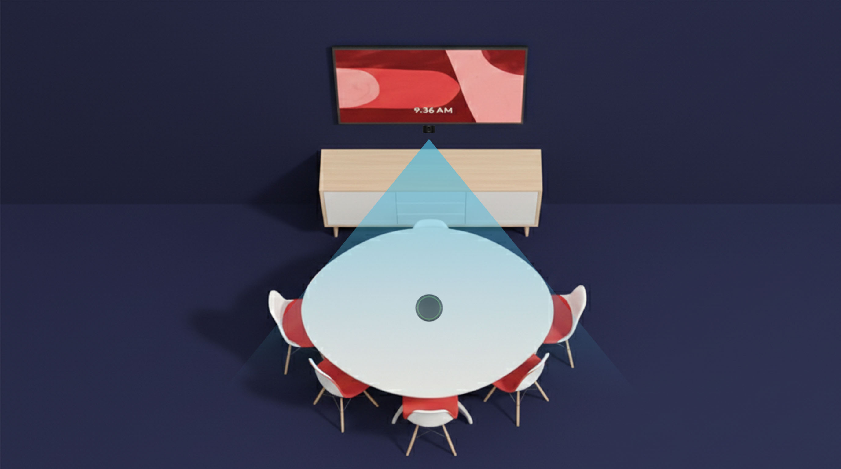 Bộ họp trực tuyến Standard Meet Anywhere Lite