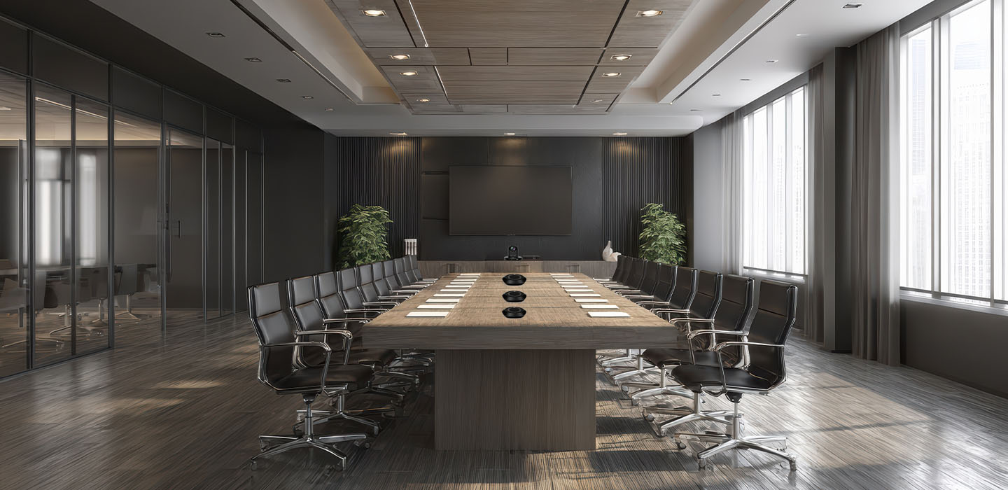 Thiết bị hội nghị truyền hình Meet Anywhere Elite Space Kit